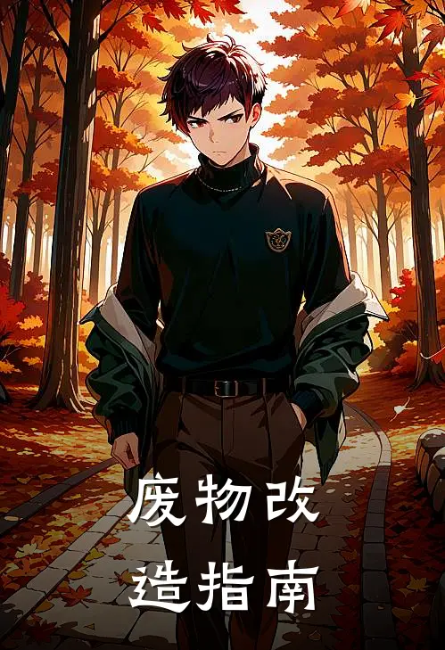 废物改造指南(凌曜张伟)免费小说完结版_免费小说免费阅读废物改造指南凌曜张伟