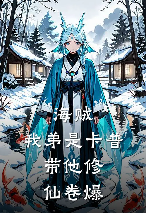 海贼：我弟是卡普，带他修仙卷爆李玄卡普免费完结版小说_小说完结海贼：我弟是卡普，带他修仙卷爆李玄卡普