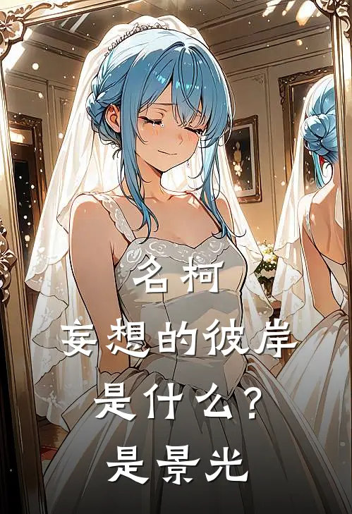 名柯：妄想的彼岸是什么？是景光