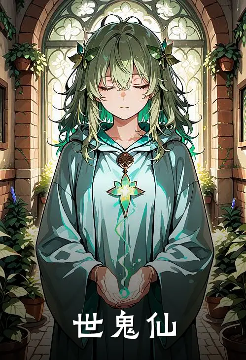 世鬼仙