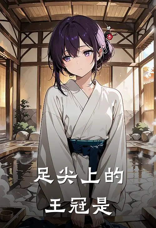 足尖上的王冠是