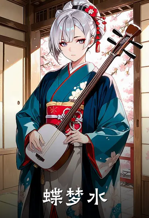 蝶梦水林苒博深免费小说完整版_最新好看小说蝶梦水林苒博深