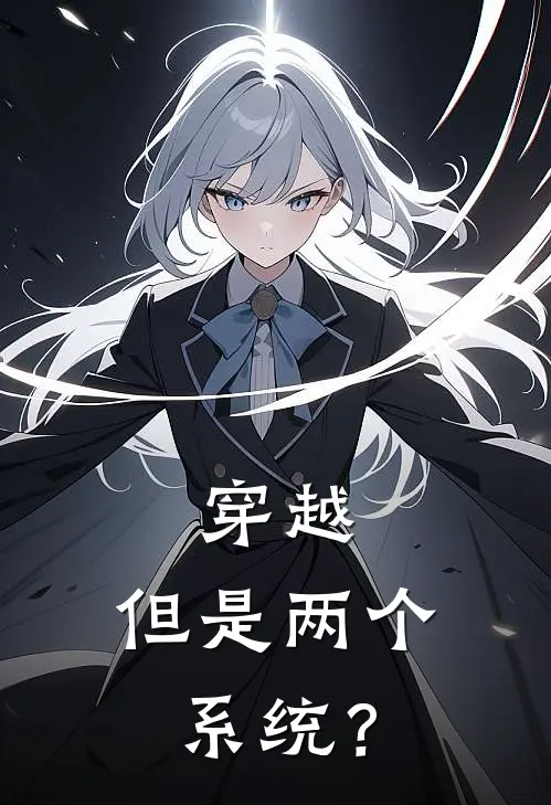 穿越，但是两个系统？(张山虾仁)免费小说完结版_免费小说免费阅读穿越，但是两个系统？张山虾仁