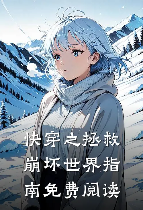 快穿之拯救崩坏世界指南免费阅读