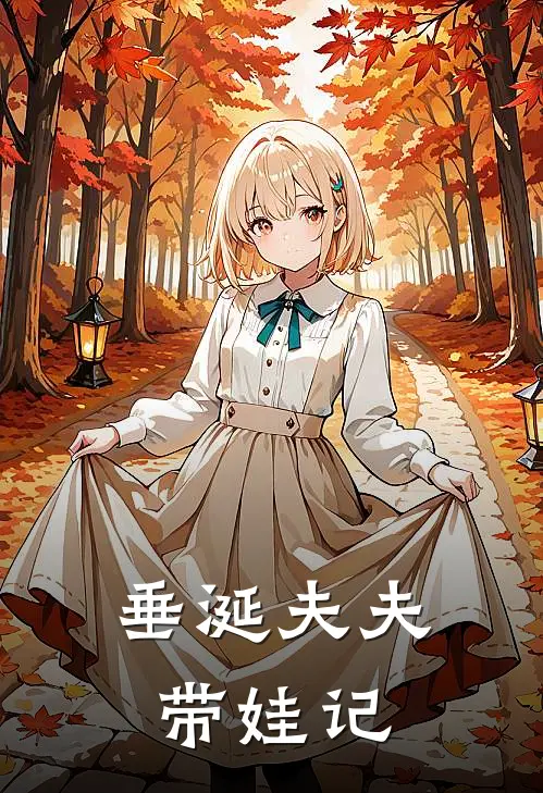 垂涎夫夫带娃记