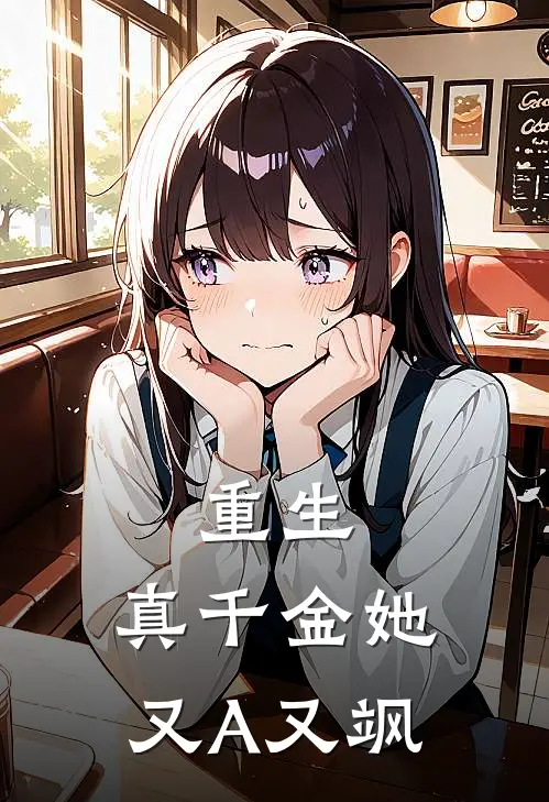 重生：真千金她又A又飒