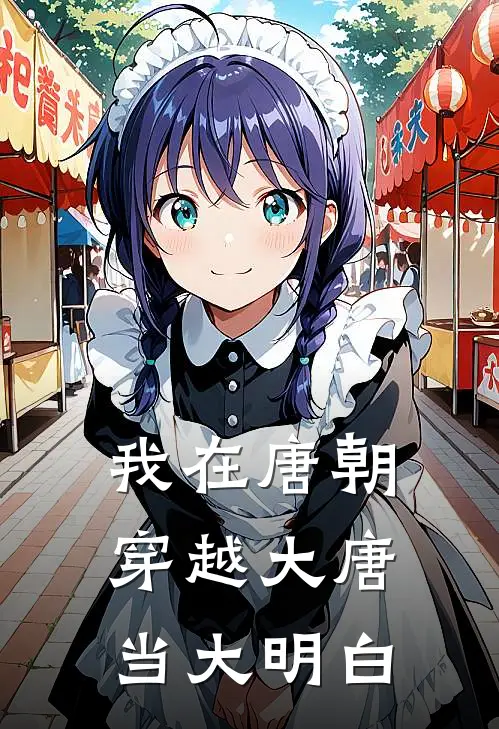 我在唐朝穿越大唐当【大明白】(李明李二郎)小说免费阅读_热门小说阅读我在唐朝穿越大唐当【大明白】李明李二郎