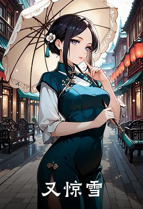 又惊雪沈清雪沈妙完本热门小说_完本小说免费又惊雪(沈清雪沈妙)