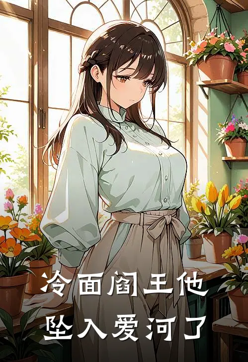 冷面阎王他坠入爱河了