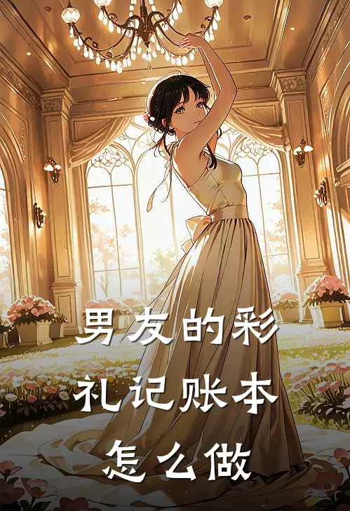 男友的彩礼记账本怎么做