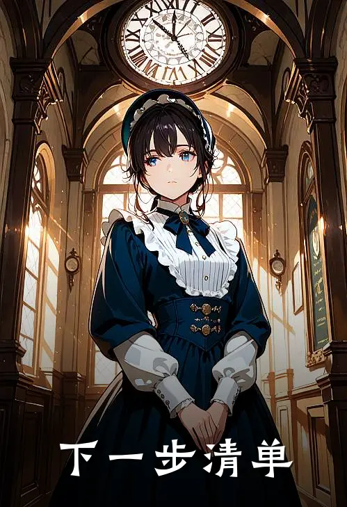 下一步清单(林晓王磊)免费热门小说_最新小说推荐下一步清单林晓王磊