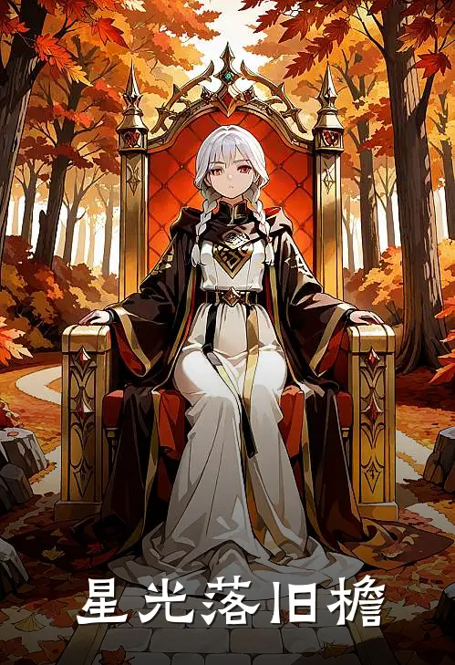 星光落旧檐(苏晚江澈)最新小说_免费阅读完整版小说星光落旧檐(苏晚江澈)