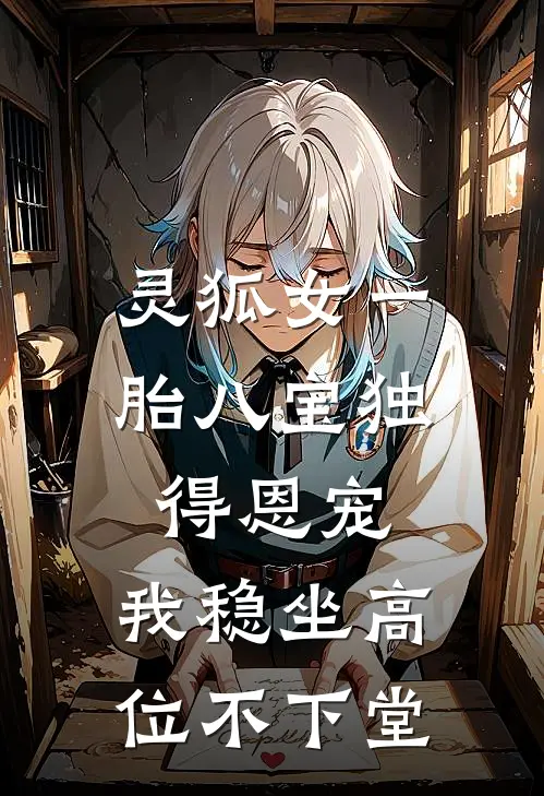 灵狐女一胎八宝独得恩宠，我稳坐高位不下堂苏媚儿族万年完结版小说_最新章节列表灵狐女一胎八宝独得恩宠，我稳坐高位不下堂(苏媚儿族万年)