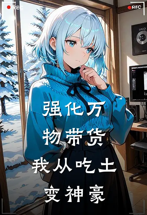 强化万物带货，我从吃土变神豪(江天陈华)最新小说_免费阅读完整版小说强化万物带货，我从吃土变神豪(江天陈华)