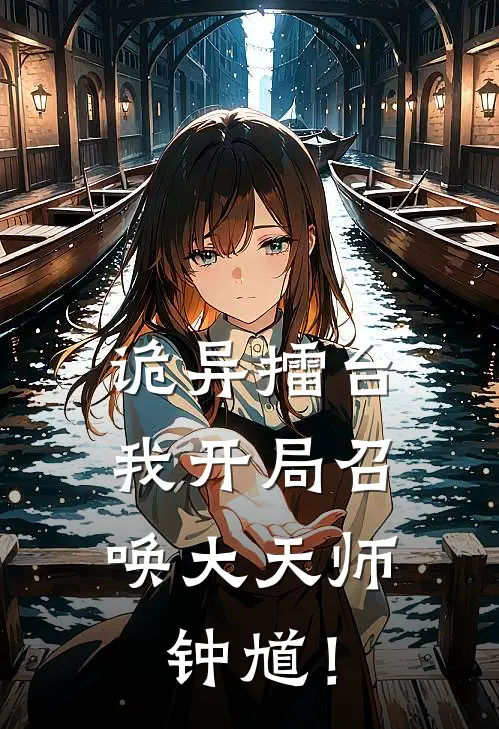 钟馗魁儿诡异擂台：我开局召唤大天师钟馗！完结版在线阅读_诡异擂台：我开局召唤大天师钟馗！全集免费在线阅读