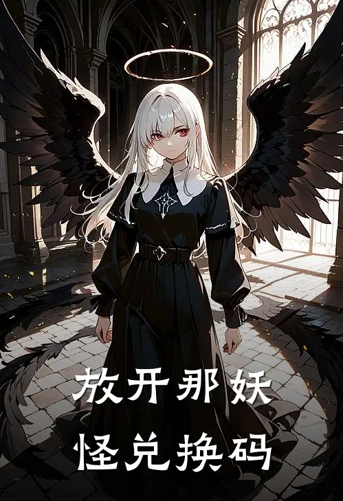 放开那妖怪兑换码