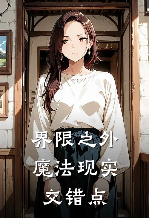 界限之外魔法现实交错点