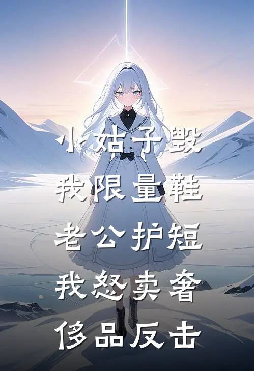 小姑子毁我限量鞋，老公护短，我怒卖奢侈品反击林晚张琴免费小说全集_小说免费完结小姑子毁我限量鞋，老公护短，我怒卖奢侈品反击林晚张琴