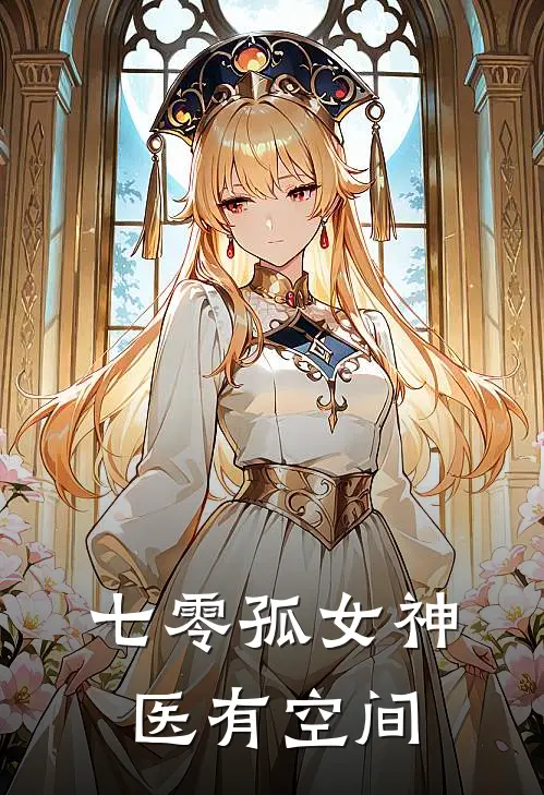 七零孤女神医有空间