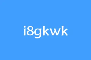 i8gkwk