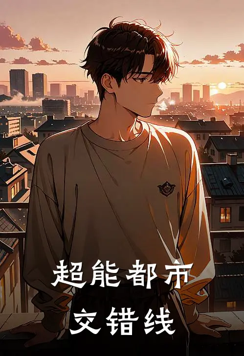 超能都市交错线