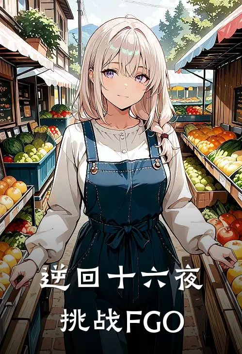 逆回十六夜挑战FGO