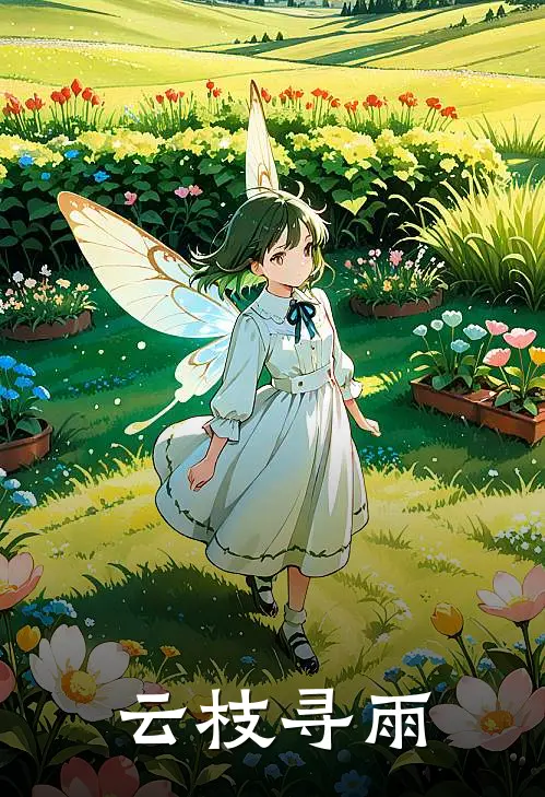 云枝寻雨