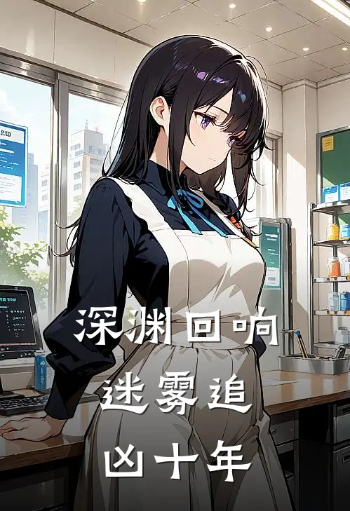 深渊回响，迷雾追凶十年