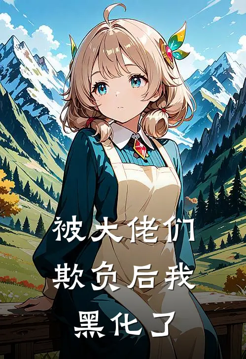 被大佬们欺负后我黑化了