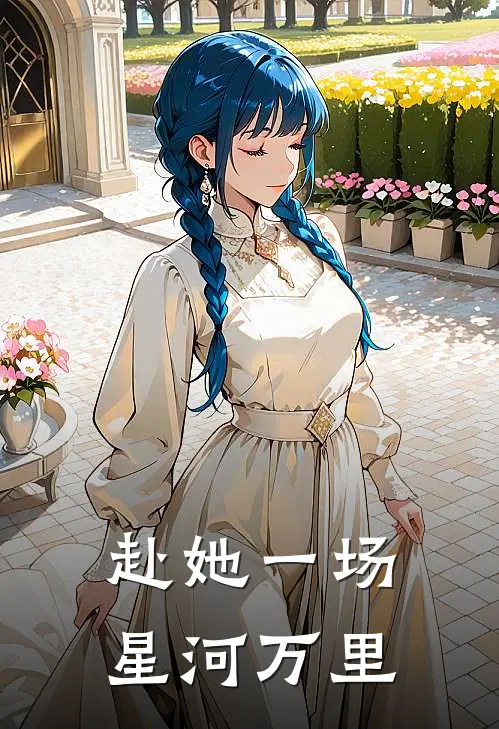 赴她一场星河万里