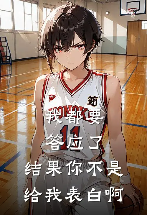 我都要答应了，结果你不是给我表白啊