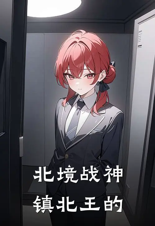 北境战神镇北王的