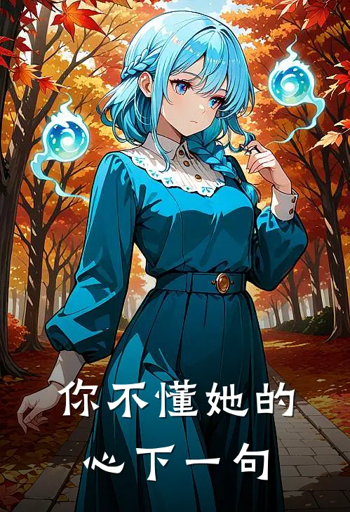 你不懂她的心下一句