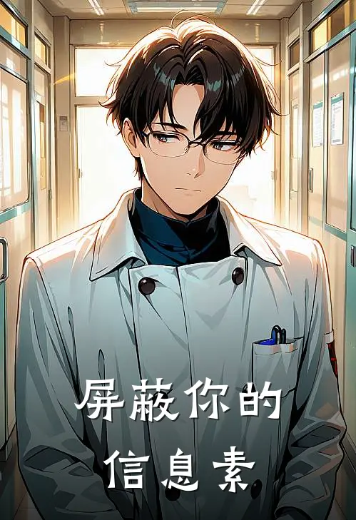 屏蔽你的信息素