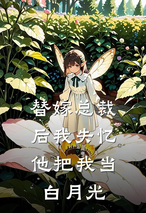 替嫁总裁后我失忆，他把我当白月光(傅夜宸苏映雪)热门网络小说推荐_最新章节列表替嫁总裁后我失忆，他把我当白月光(傅夜宸苏映雪)