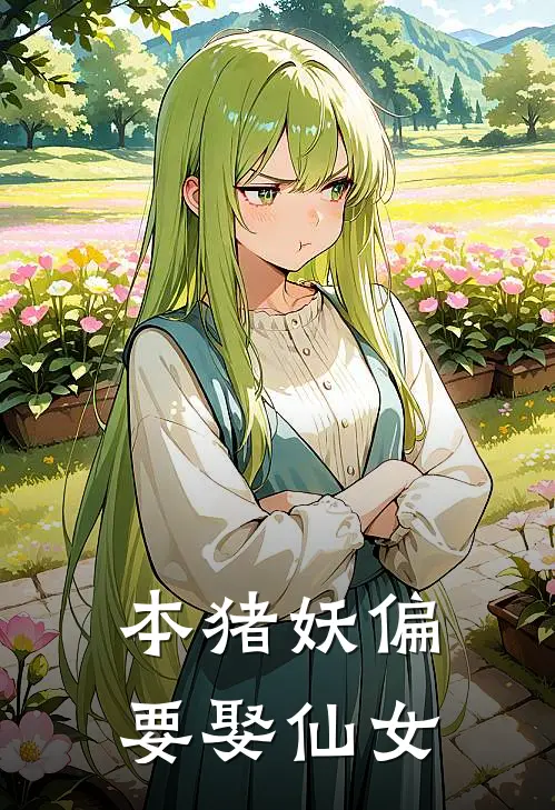 本猪妖偏要娶仙女朱不凡猪帝免费小说全文阅读_最新章节列表本猪妖偏要娶仙女(朱不凡猪帝)