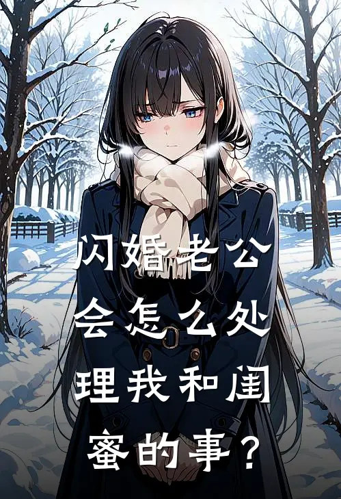 闪婚老公会怎么处理我和闺蜜的事？林语萧潇热门小说排行_免费阅读全文闪婚老公会怎么处理我和闺蜜的事？(林语萧潇)