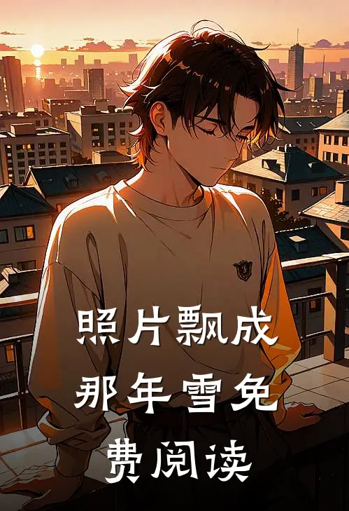 照片飘成那年雪免费阅读