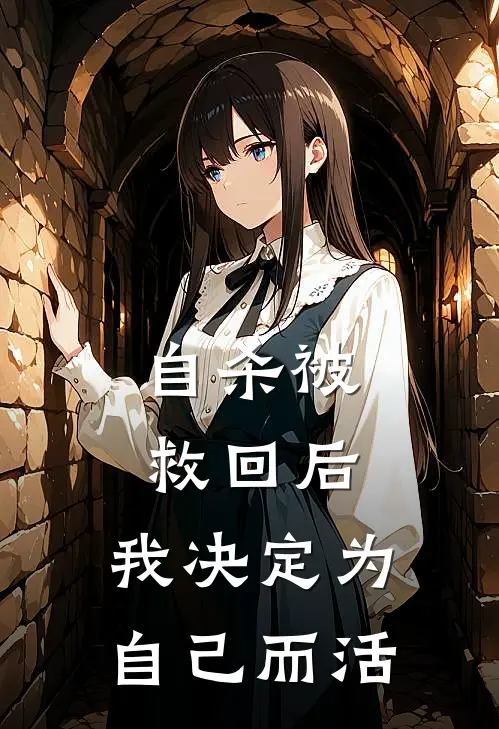 自杀被救回后，我决定为自己而活(许安然谢淮安)免费小说全集_完本小说免费阅读自杀被救回后，我决定为自己而活(许安然谢淮安)