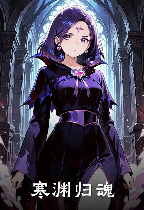 寒渊归魂