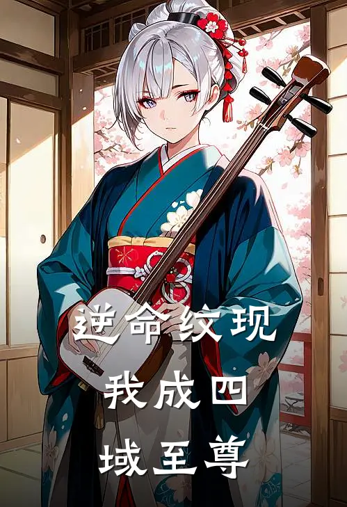 逆命纹现，我成四域至尊叶昭林浩免费小说全集_免费阅读无弹窗逆命纹现，我成四域至尊叶昭林浩