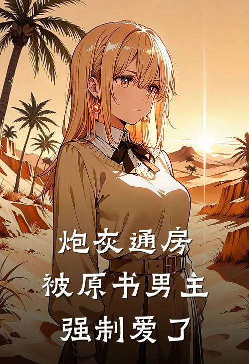 炮灰通房，被原书男主强制爱了沈薇贺景铭免费阅读全文_热门小说大全炮灰通房，被原书男主强制爱了沈薇贺景铭