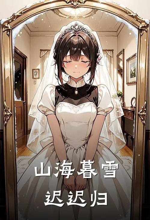 山海暮雪迟迟归