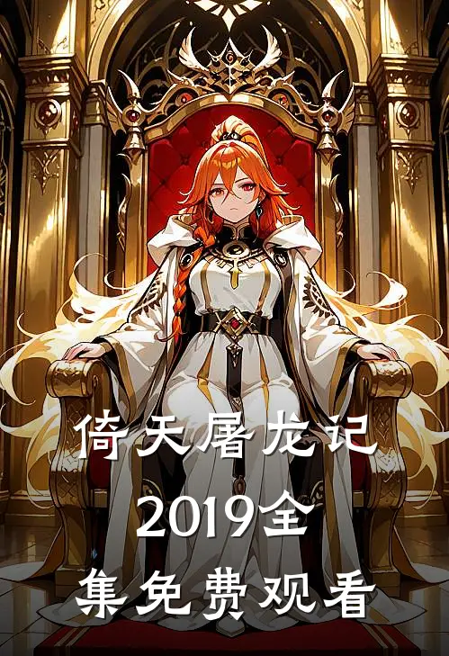 倚天屠龙记2019全集免费观看