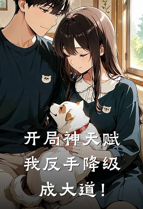 开局神天赋，我反手降级成大道！