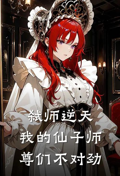 弑师逆天：我的仙子师尊们不对劲林枫苏清月热门小说推荐_完本小说大全弑师逆天：我的仙子师尊们不对劲(林枫苏清月)