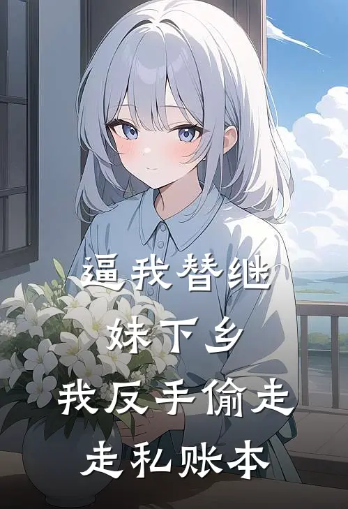 逼我替继妹下乡，我反手偷走走私账本