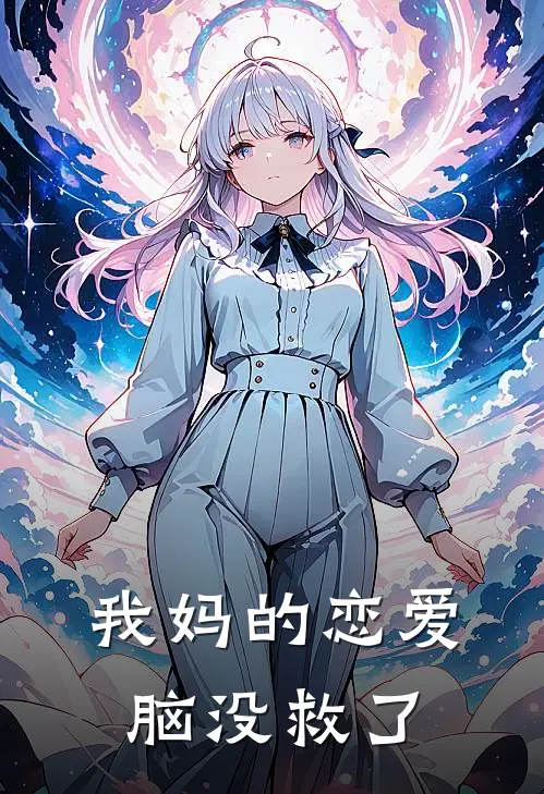 我妈的恋爱脑没救了