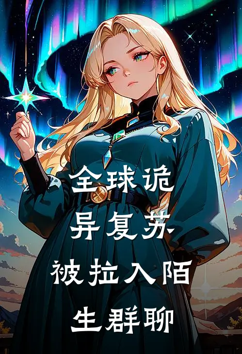 全球诡异复苏：被拉入陌生群聊(南丁格尔夏念)完结小说_小说完整版免费阅读全球诡异复苏：被拉入陌生群聊南丁格尔夏念