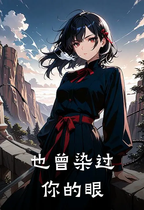 也曾染过你的眼(顾晏舟姜时妤)免费小说大全_小说完结免费也曾染过你的眼顾晏舟姜时妤